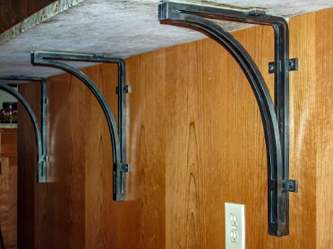 Costlow Corbels