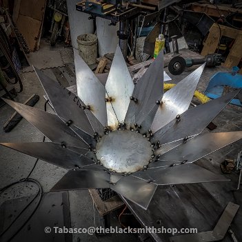 Tentacle Fire pit-09