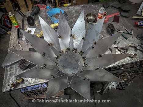 Tentacle Fire pit-10