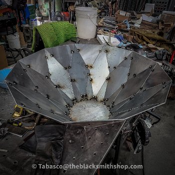 Tentacle Fire pit-11