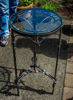 Sis side table - 2008-1