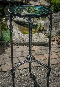 Sis side table - 2008-2