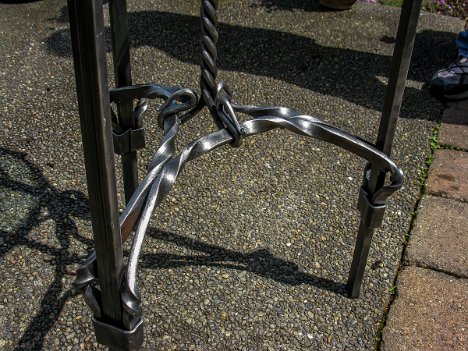Sis side table - 2008-5