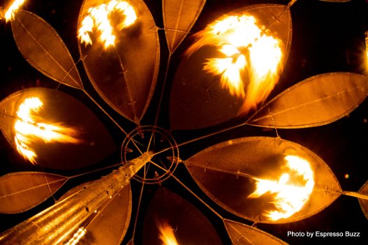 Agora of light (1)