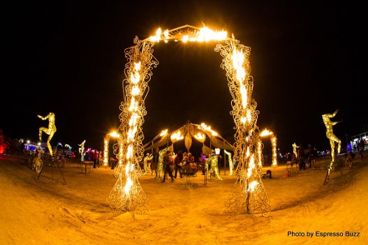 Agora of light (2)