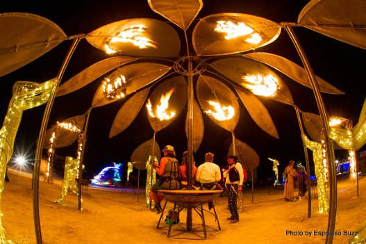 Agora of light (4)