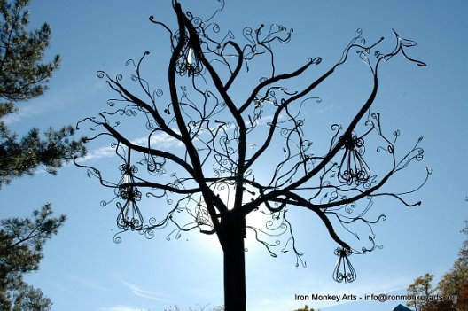 tree spire in reno (2)