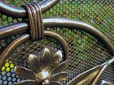 Rails and Gates