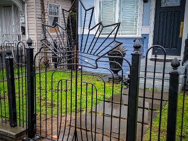 Maple Gate 2024