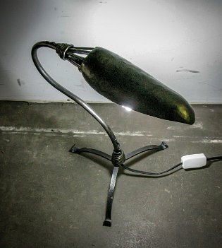 Desk Lamp - 2009-1