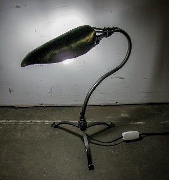 Desk Lamp - 2009-2