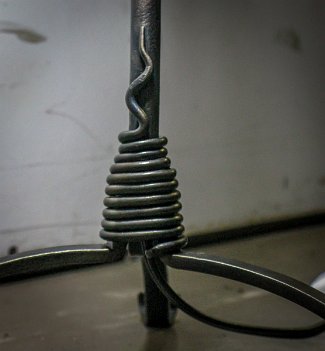 Desk Lamp - 2009-3