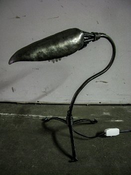 Desk Lamp - 2009-4