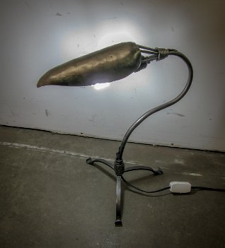 Desk Lamp - 2009-5