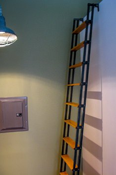 Guy Ladder - 2010-2