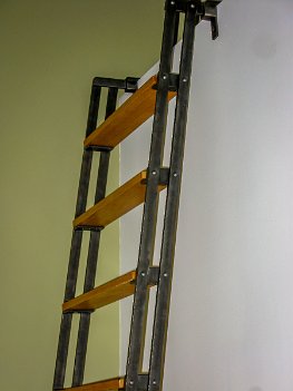 Guy Ladder - 2010-5