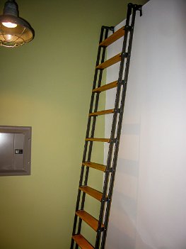 Guy Ladder - 2010-6