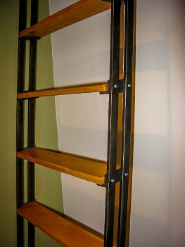 Guy Ladder - 2010-7
