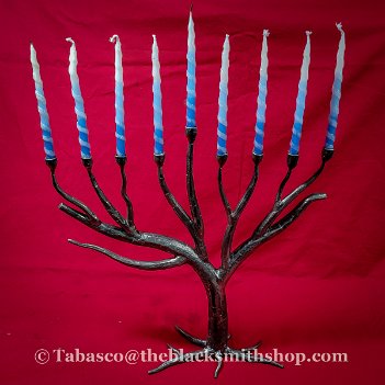 Menorah Jan 2022 (1)