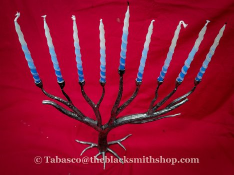 Menorah Jan 2022 (4)