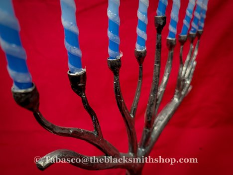 Menorah Jan 2022 (6)