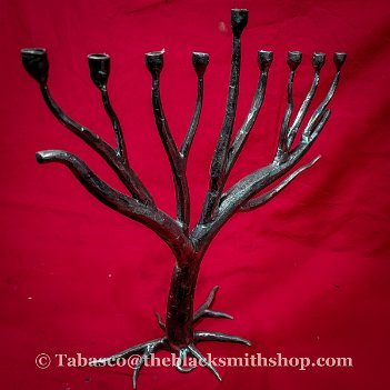 Menorah Jan 2022 (8)