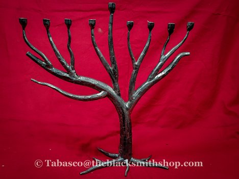 Menorah Jan 2022 (9)