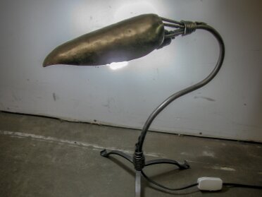 Desk Lamp