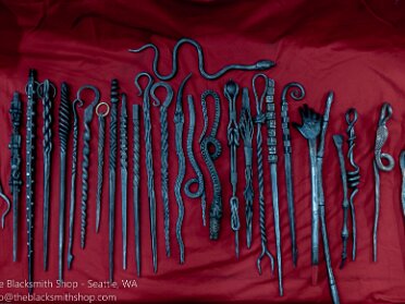 Art and Concepts Pieces that don't necessarily have an everyday use.