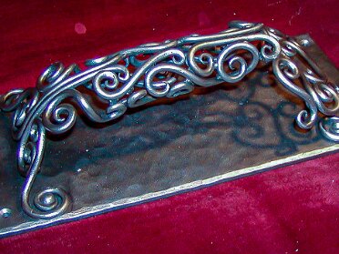 Handles and Hardware