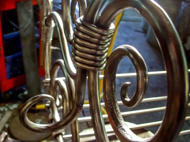 Kitchen Pot Racks Mostly.